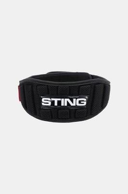 Neo Lifting Belt 6 Inch / S / Black Red