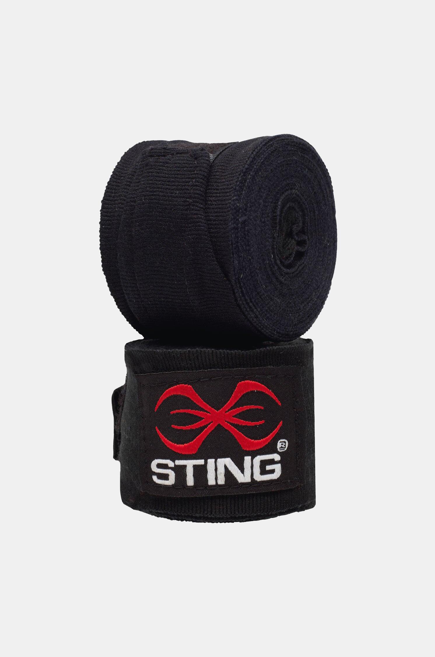 STING picture
