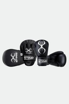 Armaforce Boxing Combo