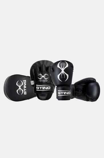 Armaforce Boxing Combo