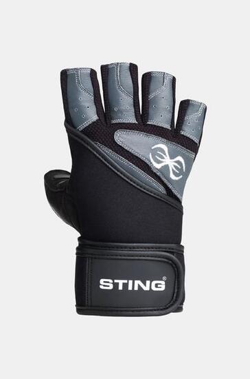 EVO7 TRAINING GLOVE WRIST WRAP