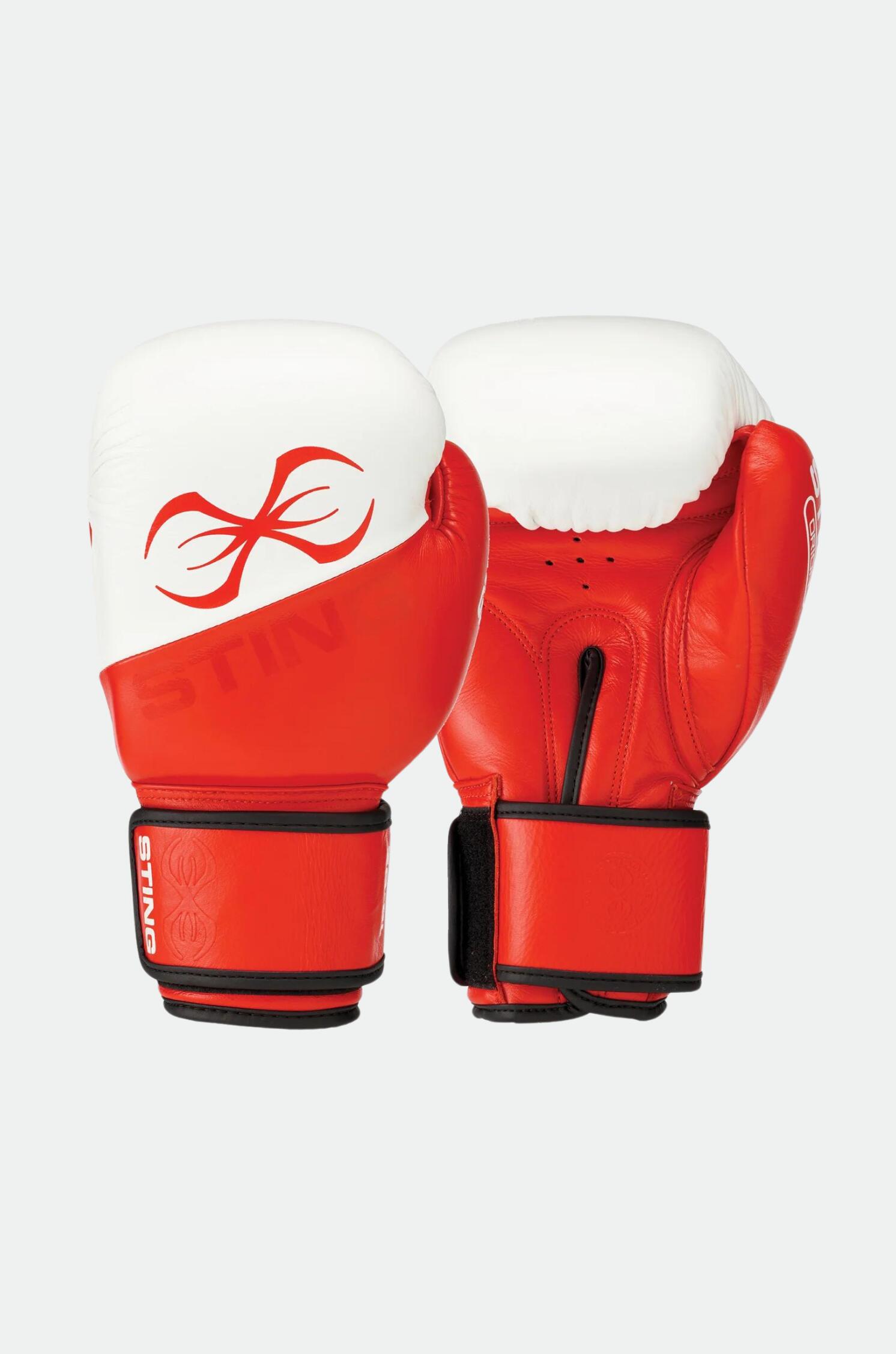 STING ORION PRO BOXING GLOVE
