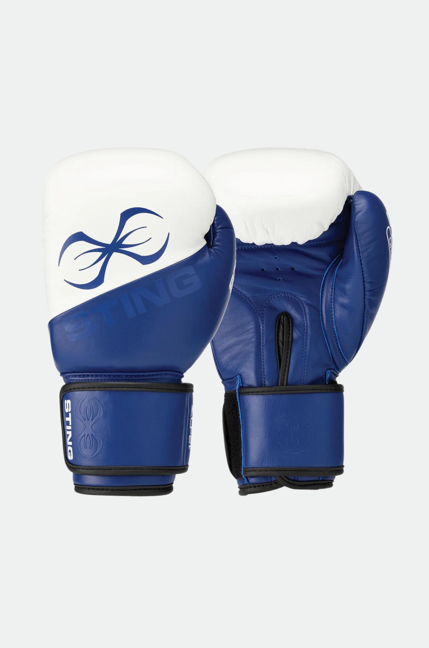 STING ORION PRO BOXING GLOVE
