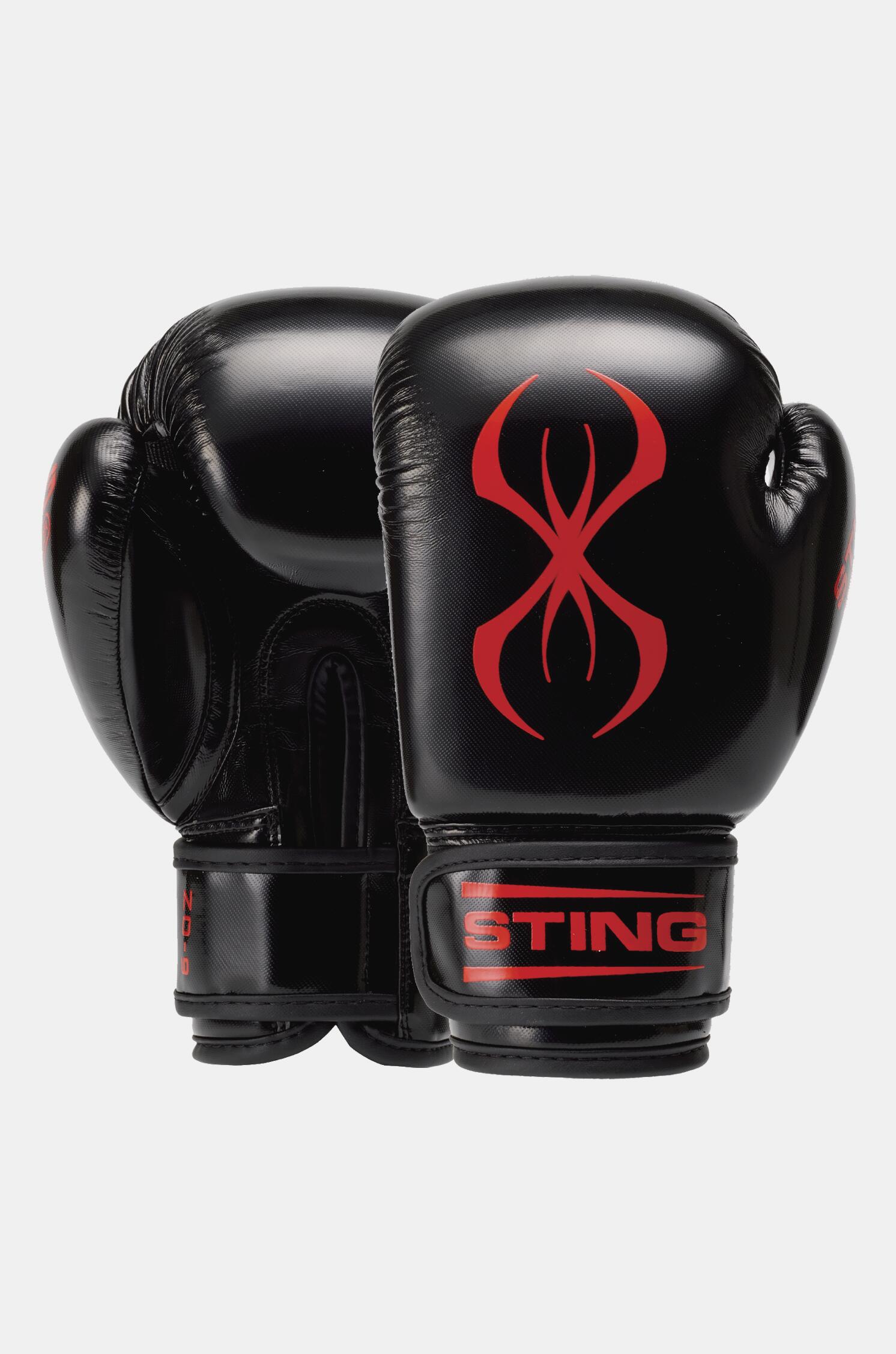 STING picture