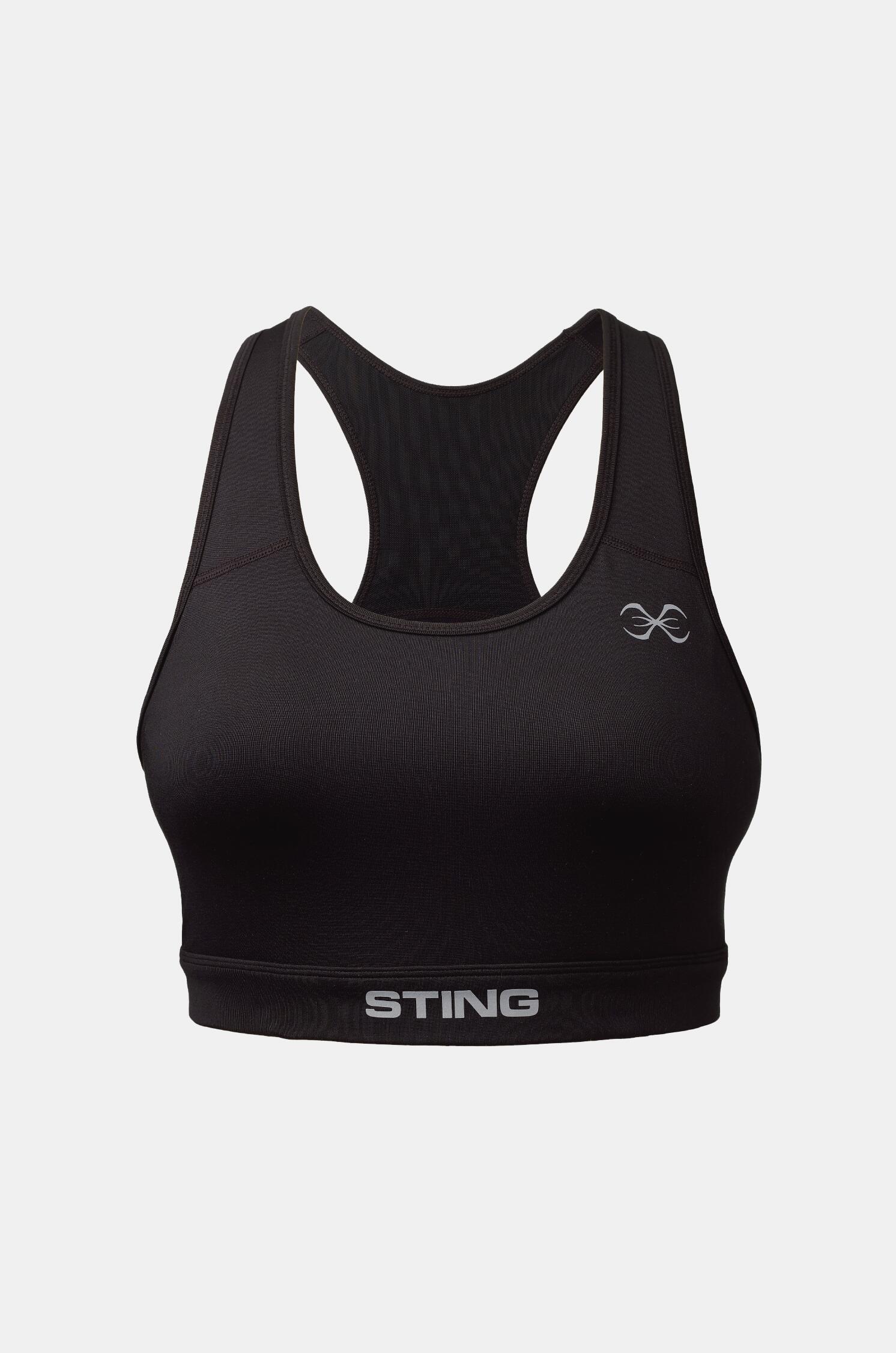 STING picture