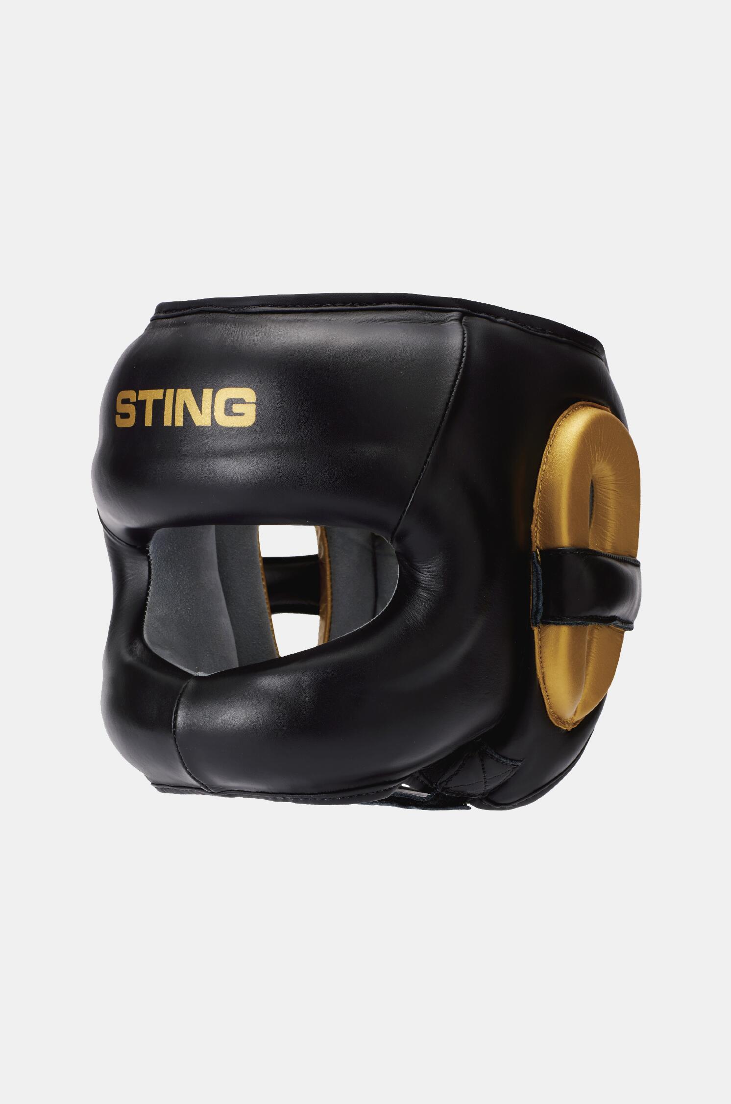 EVOLUTION FACE SHIELD 1/1