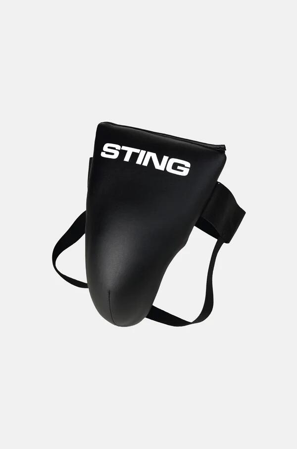 COMPETITION LIGHT GROIN GUARD 2/3