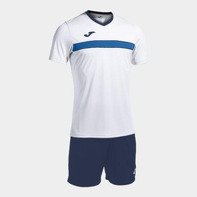 Set Fútbol Hombre Joma Victory Marino