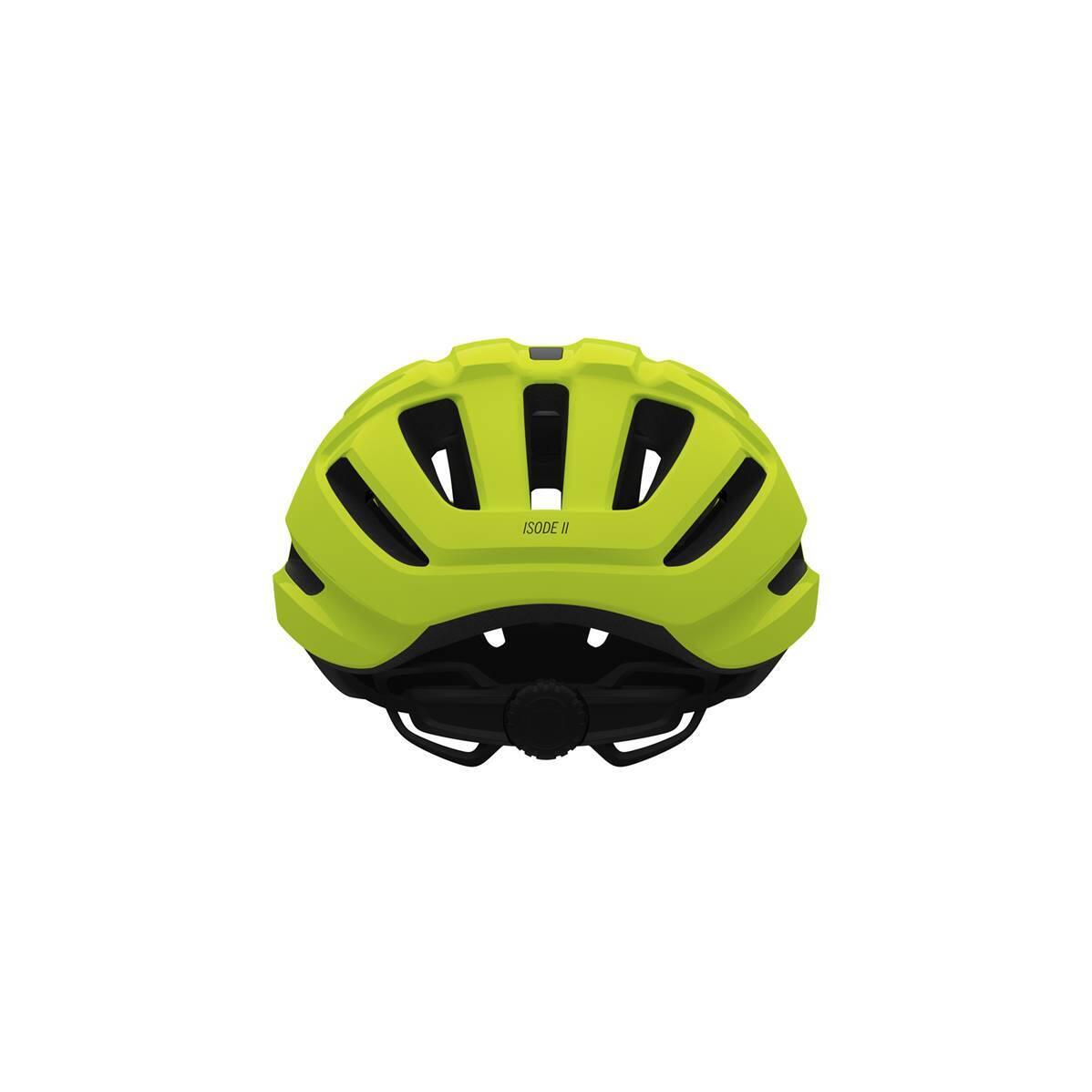 Casque route Giro Isode II 4/4