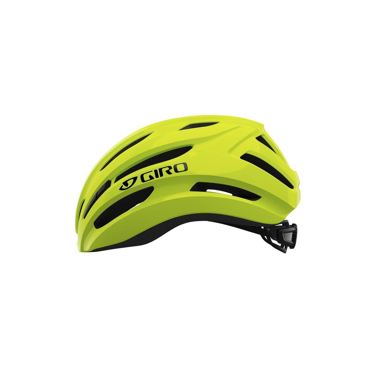 Casque route Giro Isode II 2/4