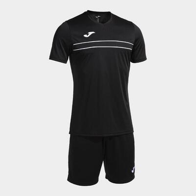 Set Fútbol Hombre Joma Victory Marino