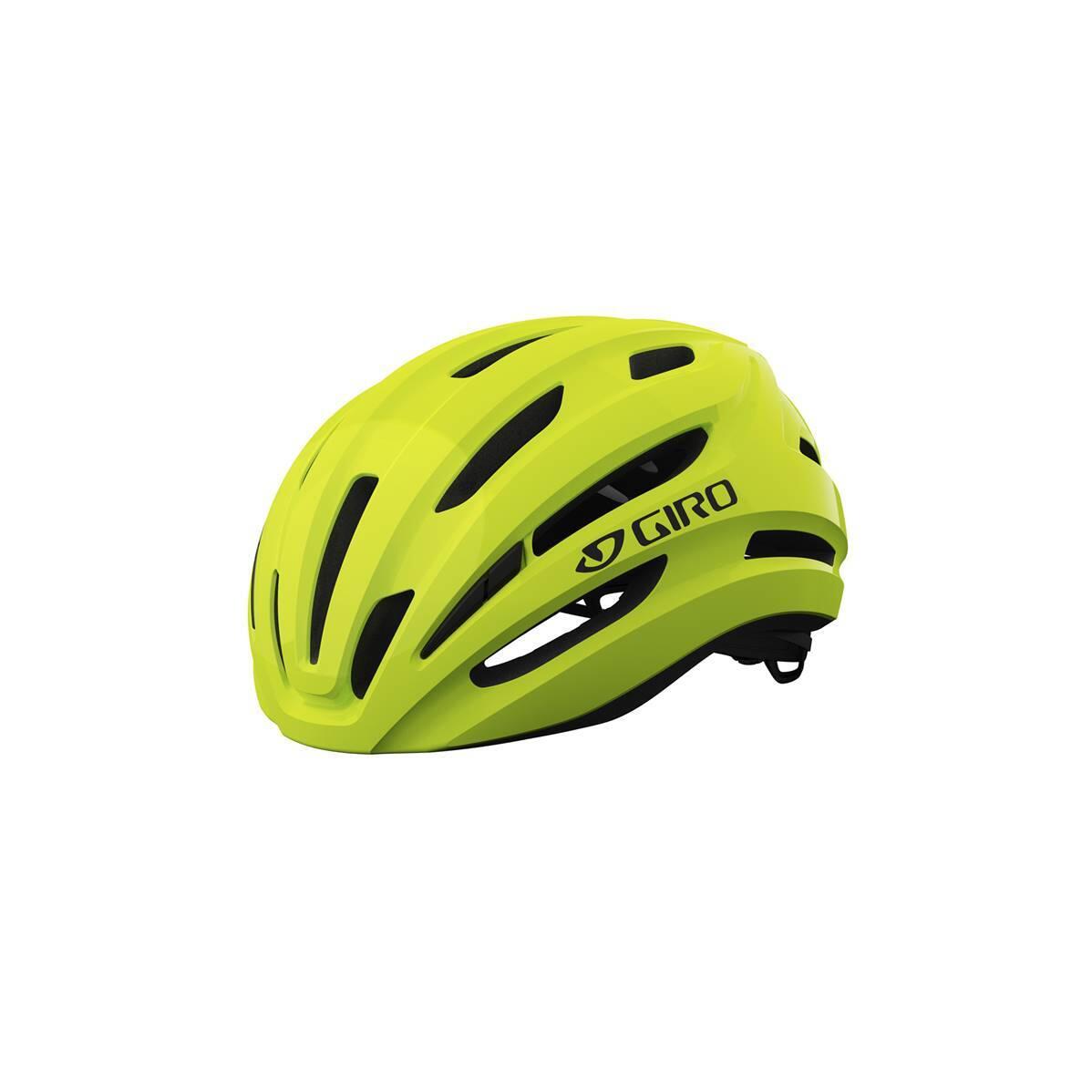 Casque route Giro Isode II 3/4