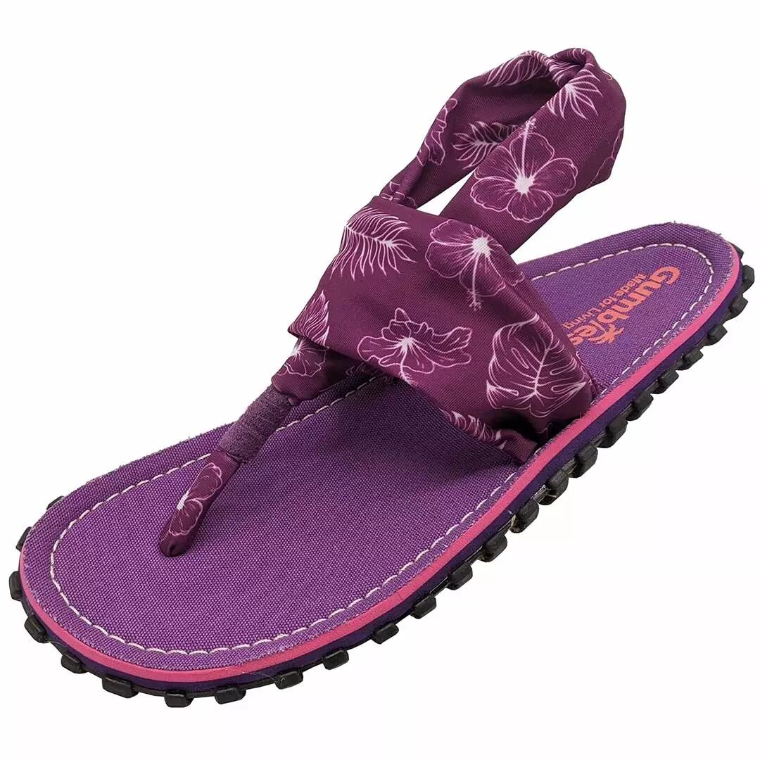 Damen-Sandalen Gumbies Slingback 4/6