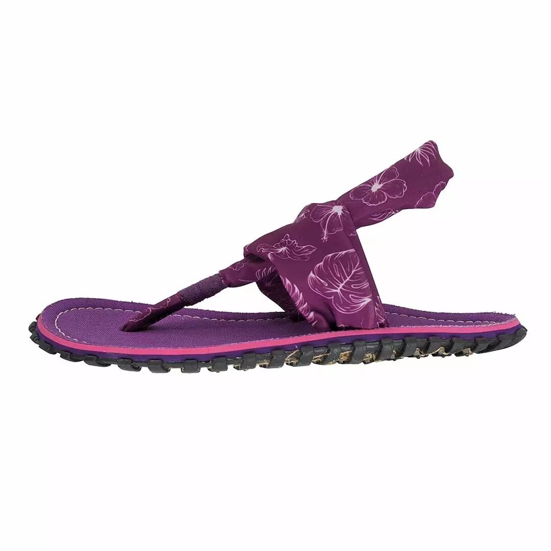 Damen-Sandalen Gumbies Slingback 3/6