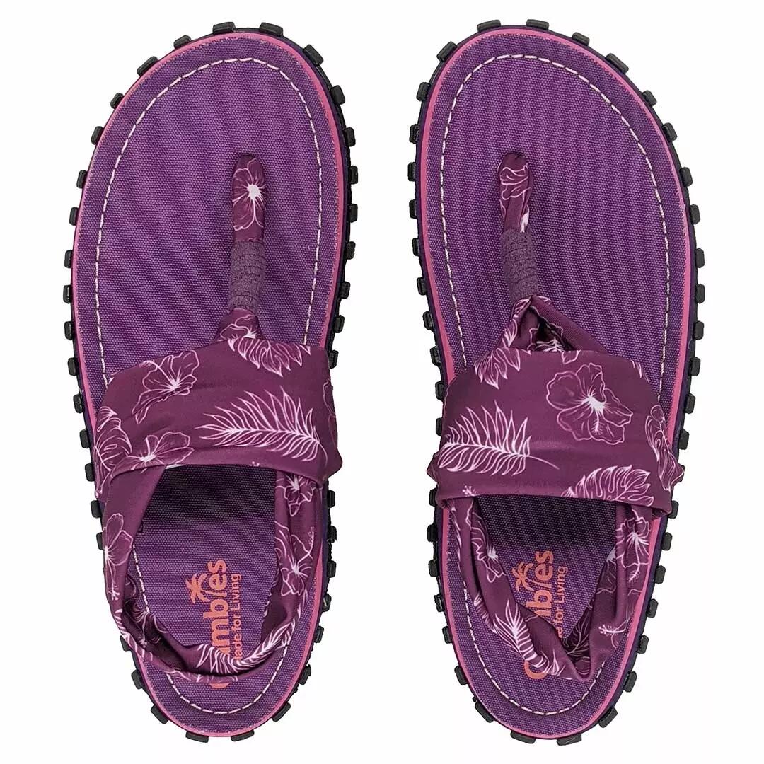 Sandale Gumbies Slingback pentru damă