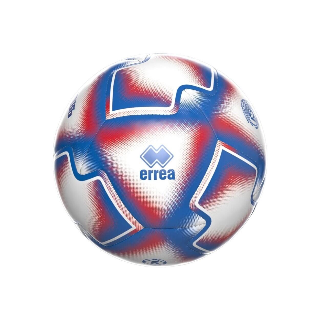 ERREA Errea Pallone da calcio College IG (GA1H0Z)