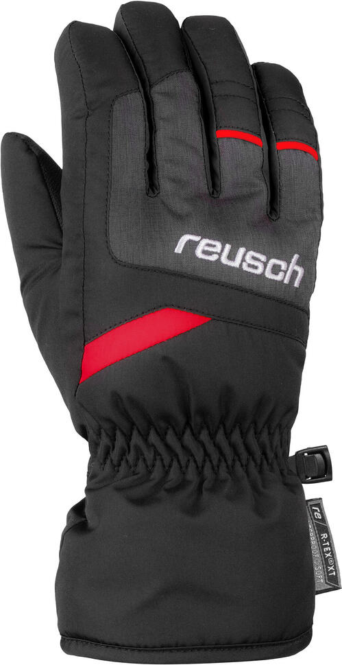 Rękawice narciarskie dziecięce Reusch Bennet R-TEX® XT Junior