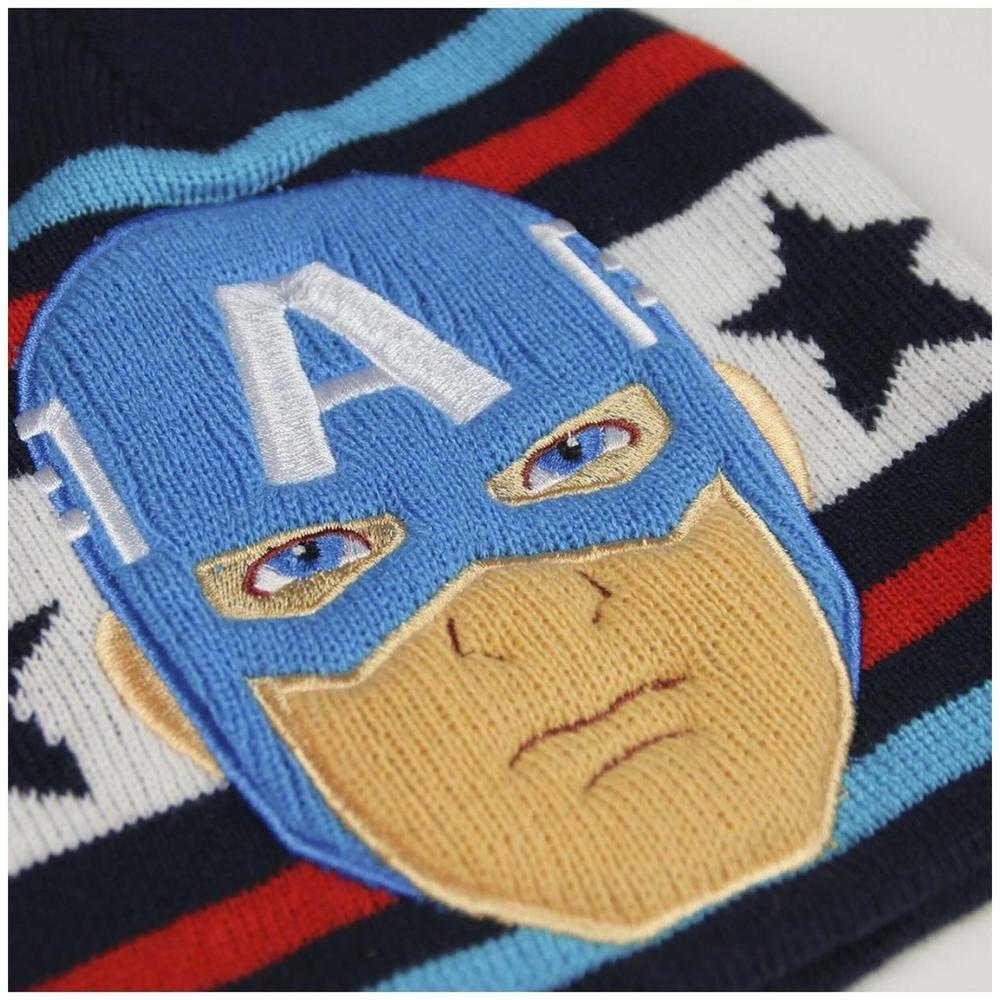 Gorro Infantil Talla única 3/3