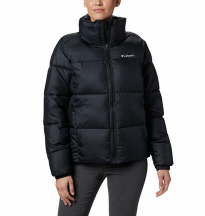 COLUMBIA Doudoune Puffect™ femme - Noir