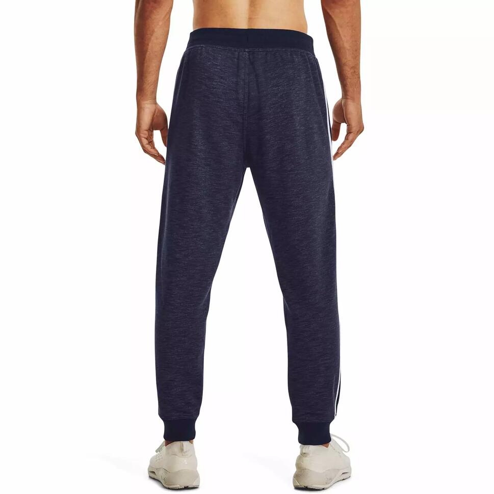Spodnie dresowe męskie Under Armour Essential Heritage Fleece Jogger