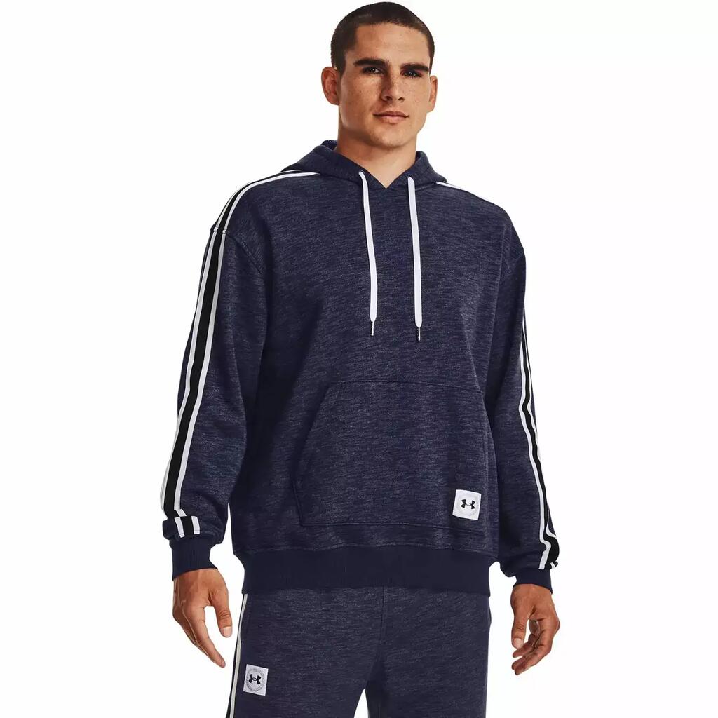 Мъжки суитшърт Under Armour Essential Heritage