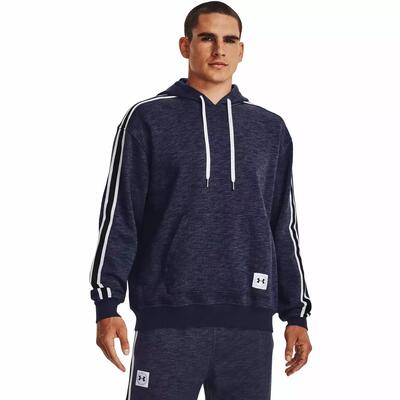 Under armour essential heritage herensweatshirt