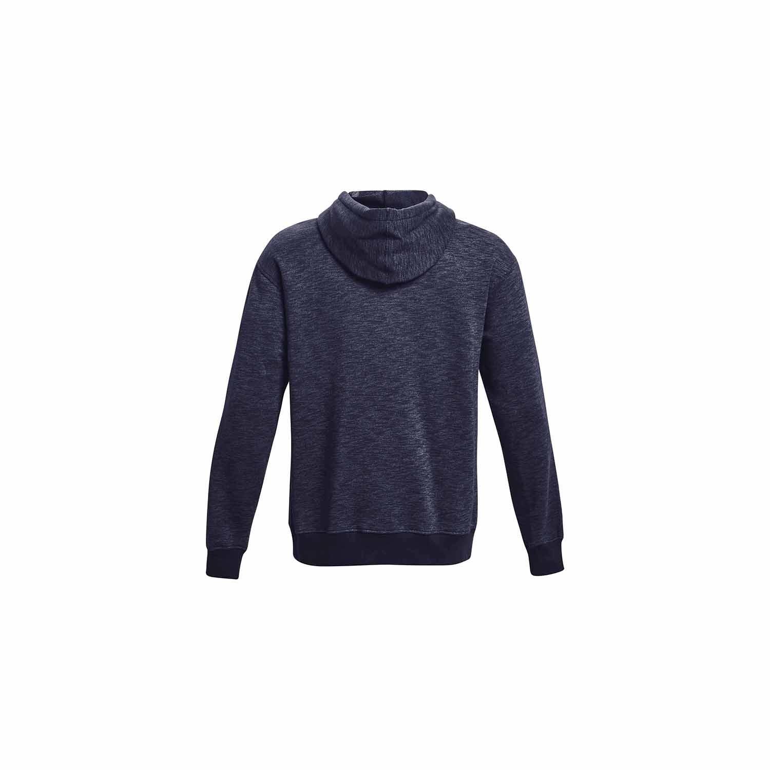 Bluza męska Under Armour Essential Heritage Fleece HD 5/6