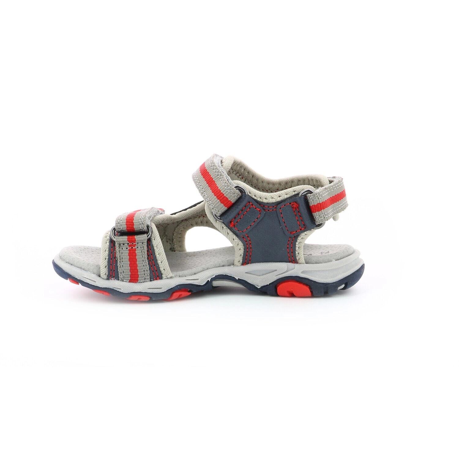 Sandały dziecięce KICKERS KIWI 3/5