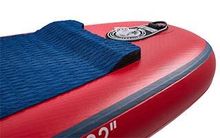 PEDDEL GONFLABLE AQUA MARINA HYPER 12.6 6/7