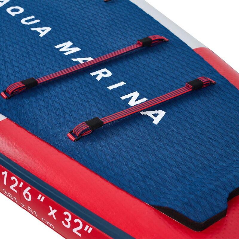 PADDLE GONFLABLE AQUA MARINA HYPER 12.6