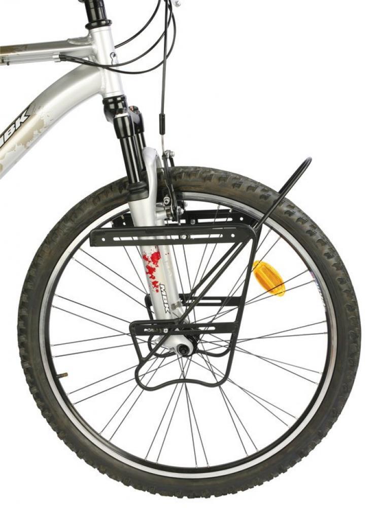 Frontträger Zefal raider aluminium 2/5
