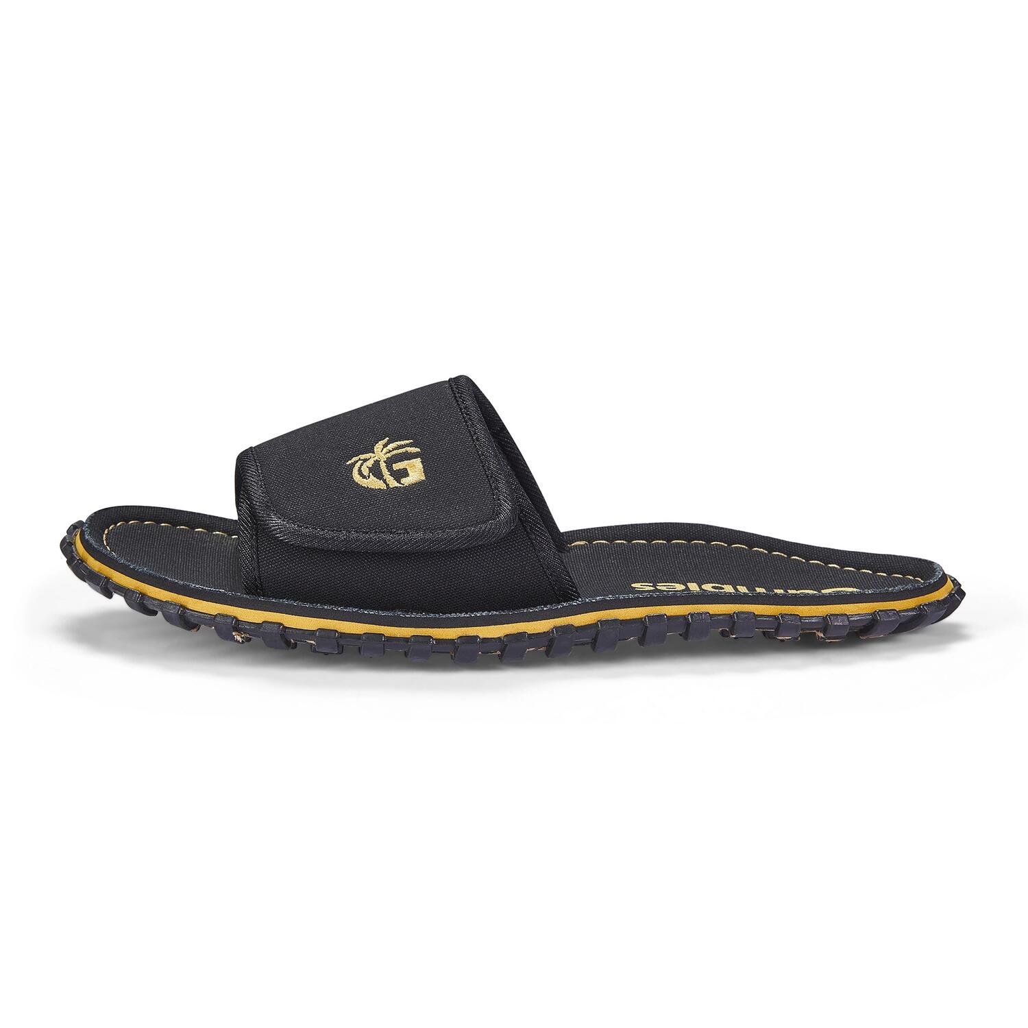 Klapki GUMBIES STRIDER SLIDE UNISEX 5/7