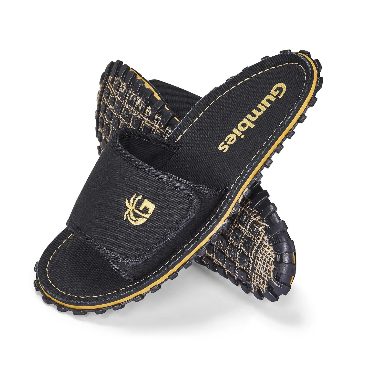 Klapki GUMBIES STRIDER SLIDE UNISEX 3/7