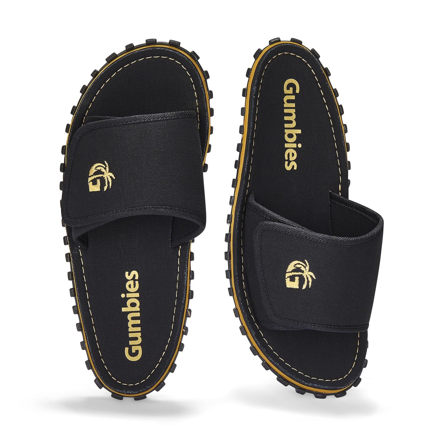 Klapki GUMBIES STRIDER SLIDE UNISEX 2/7