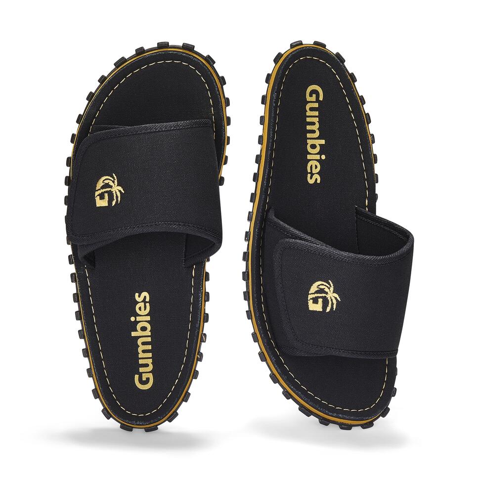 Klapki Gumbies Strider Slides