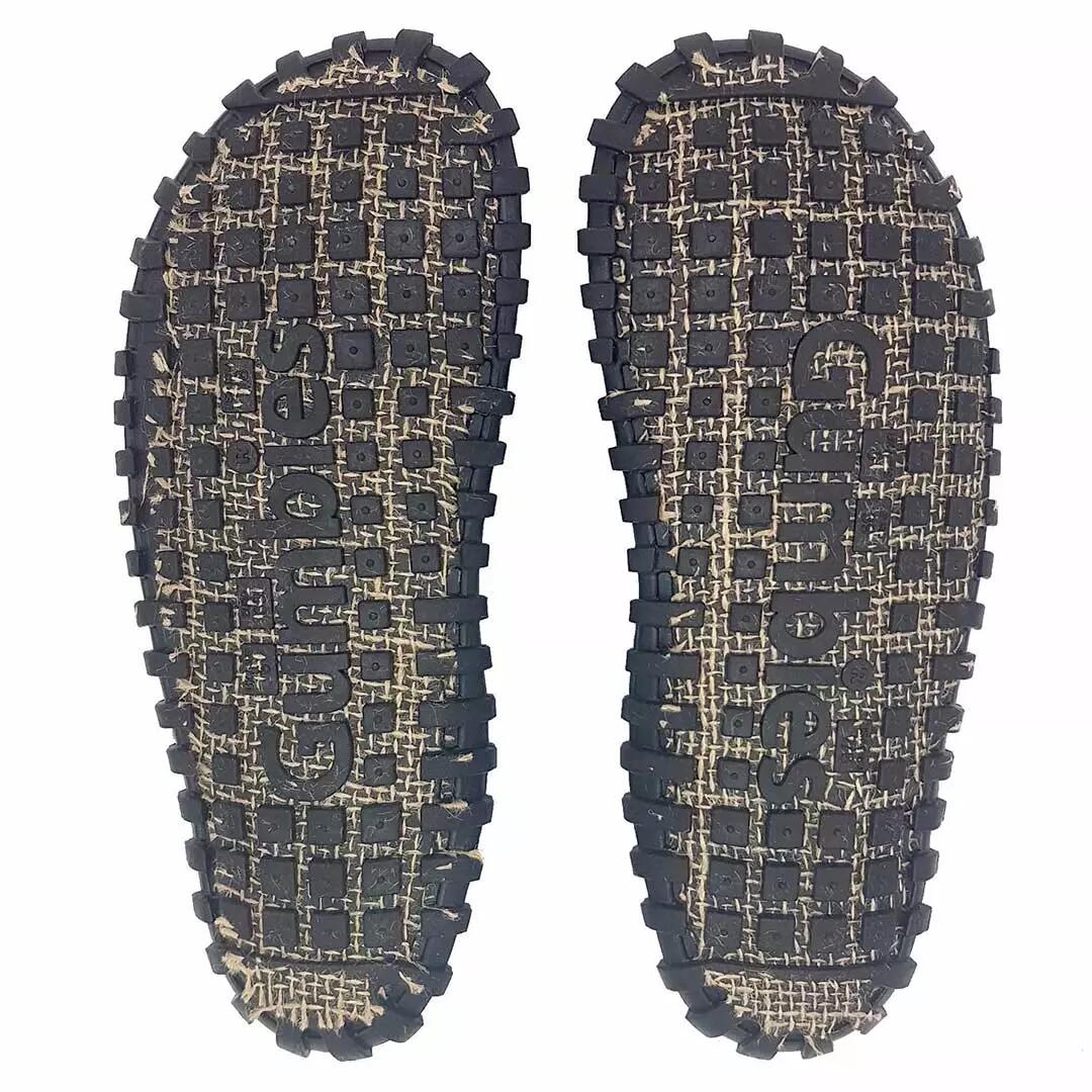Islander Unisex Poolside Slip On Flip-flops 4/4