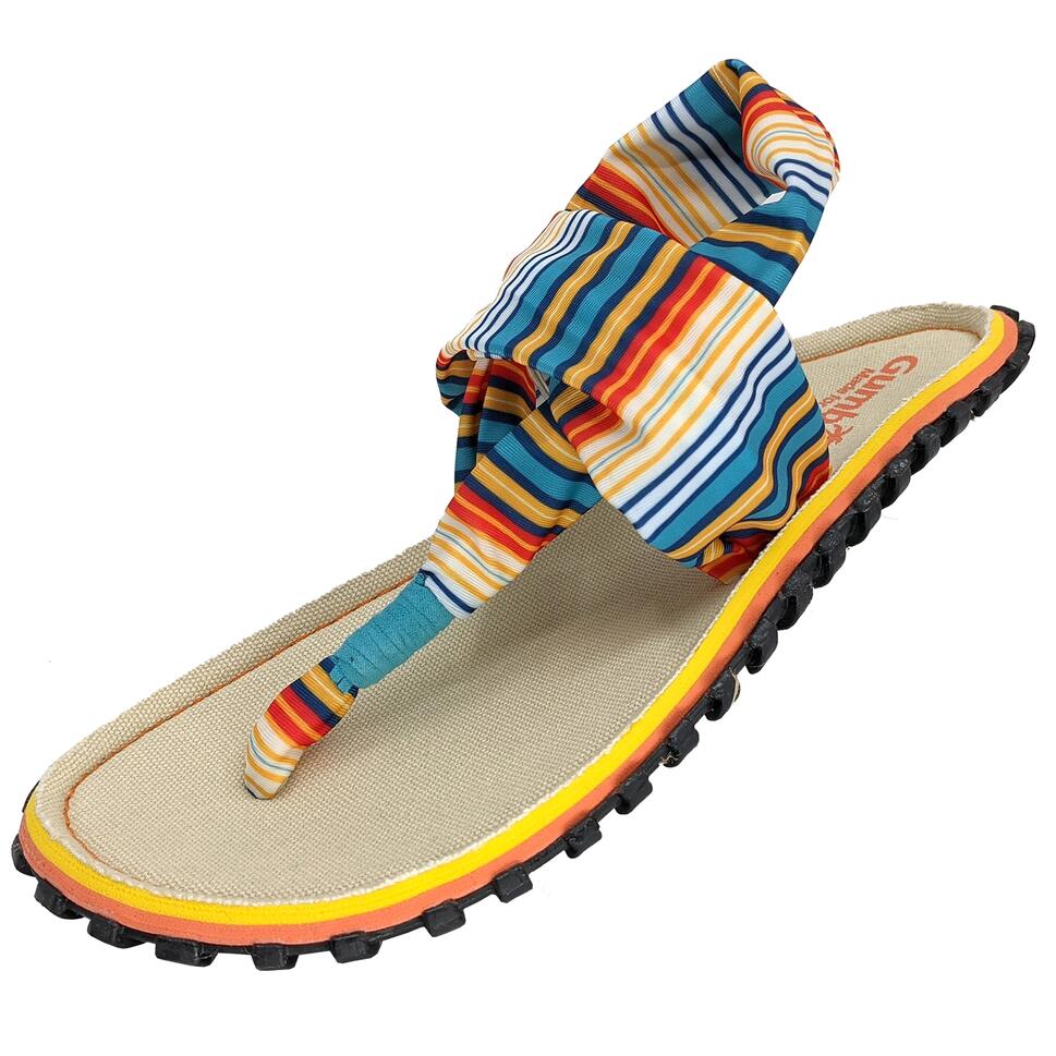 Sandały turystyczne damskie Gumbies Slingback Sandals