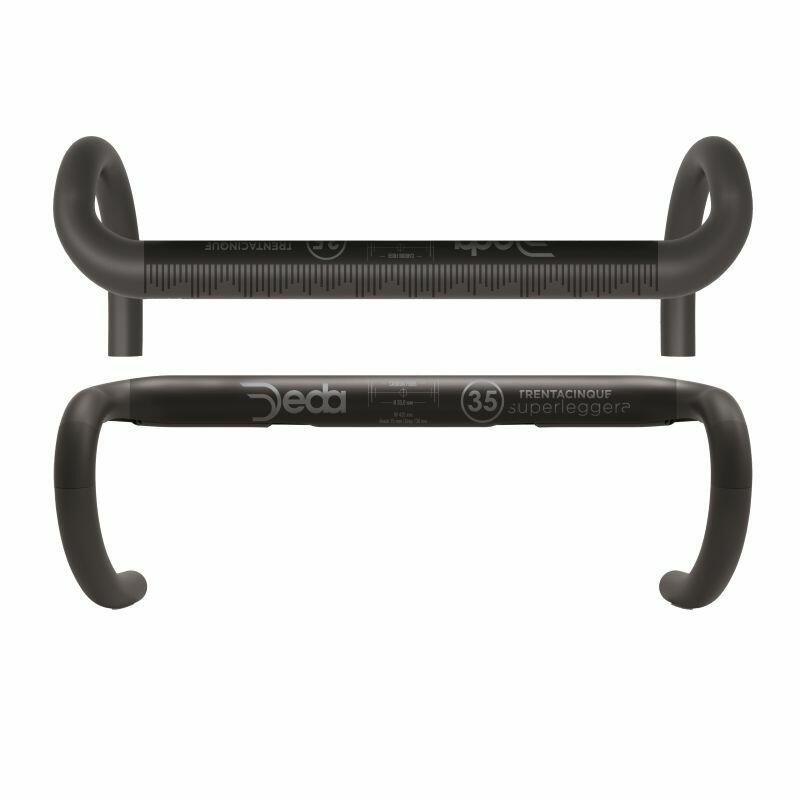 Hanger Deda supperleggera 1/6