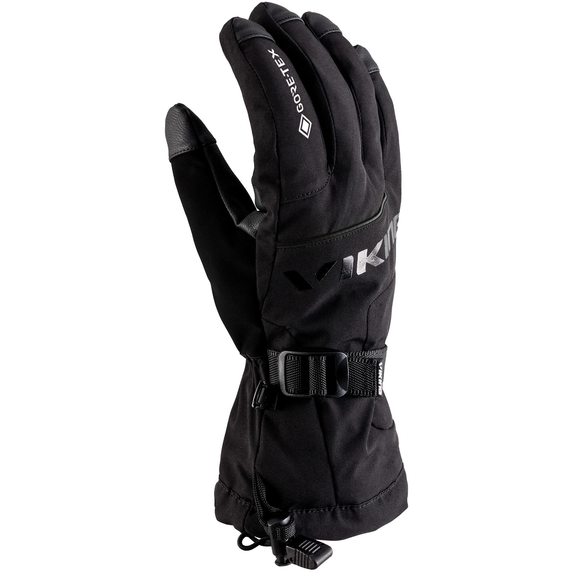 VIKING Ski gloves Viking Hudson GTX
