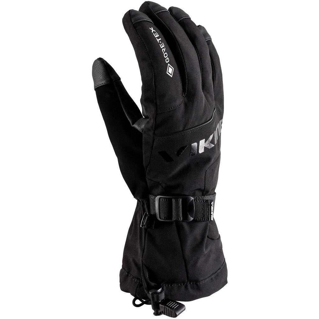 Ski gloves Viking Hudson GTX