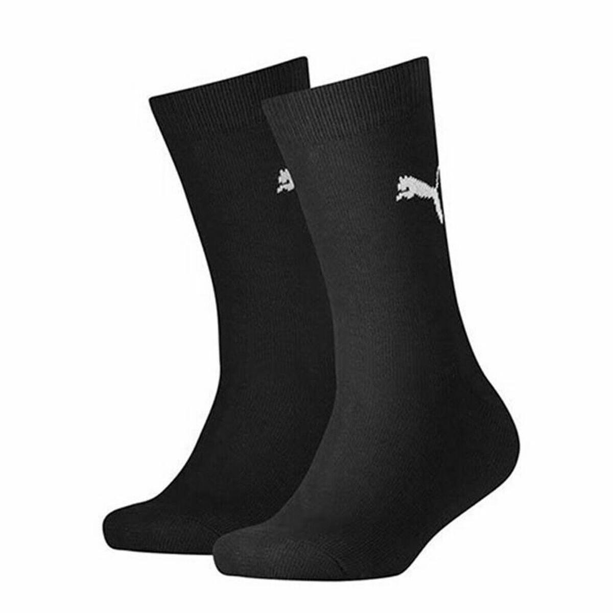 Chaussettes Unisexe Paquet de 2 Confortable à porter 2/3