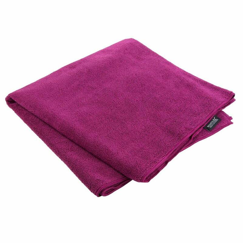 Serviette compacte extra large