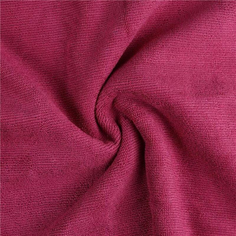 Serviette compacte extra large