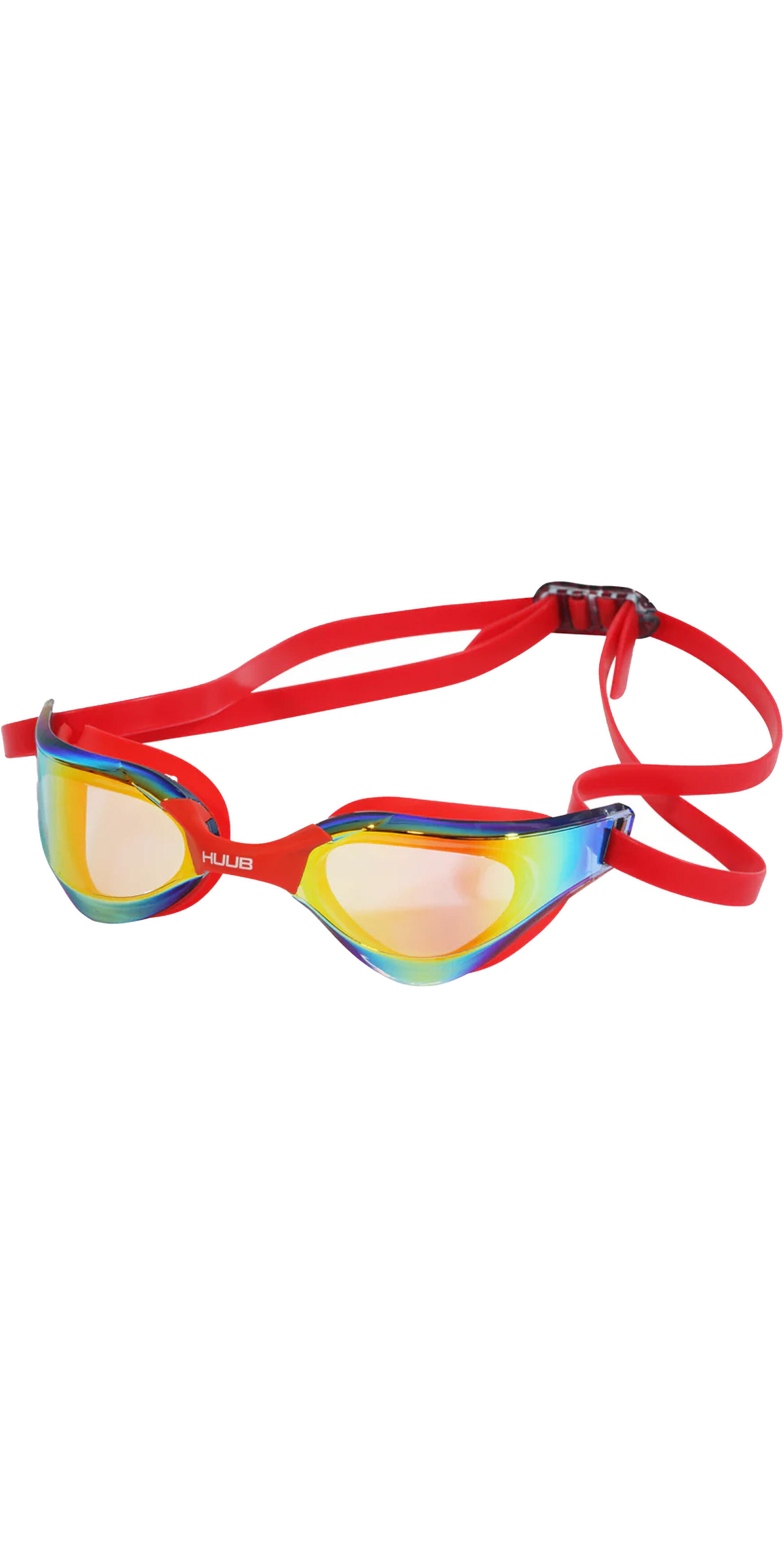 Schwimmbrille Huub Thomas Lurz 2/5