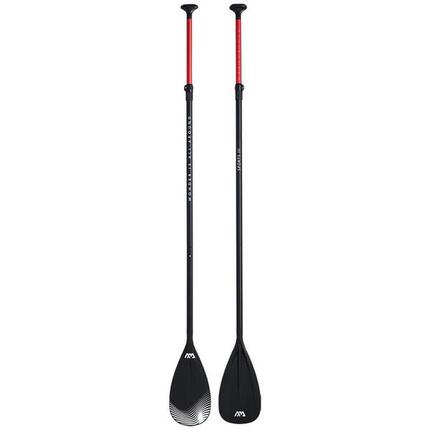 Paddel sup paddle AQUA MARINA SPORT 3-teilig
