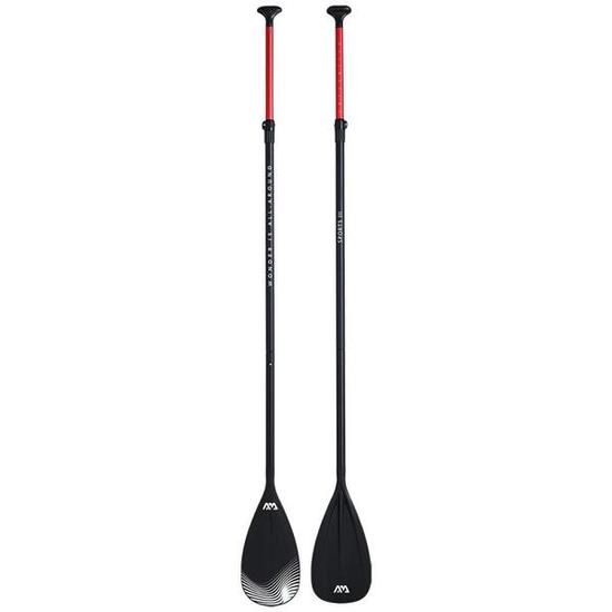 Paddel sup paddle AQUA MARINA SPORT 3-teilig