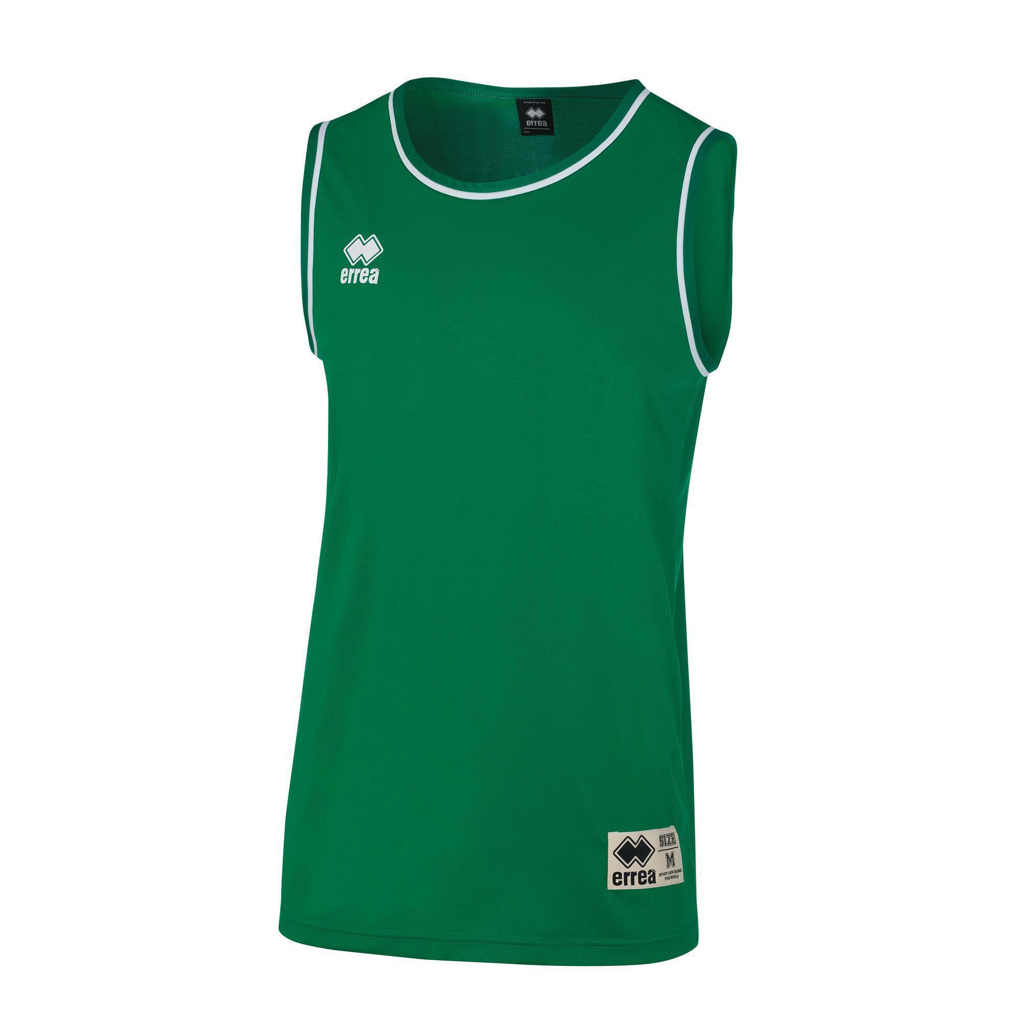vert / blanc