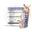 Glutamine kyowa - 300g Bebida energética da MM Supplements
