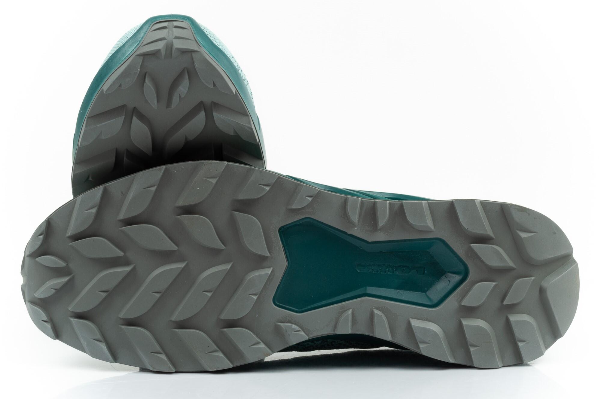 Scarpe sportive da donna Lowa Fusion Low [320415 9028] 6/7