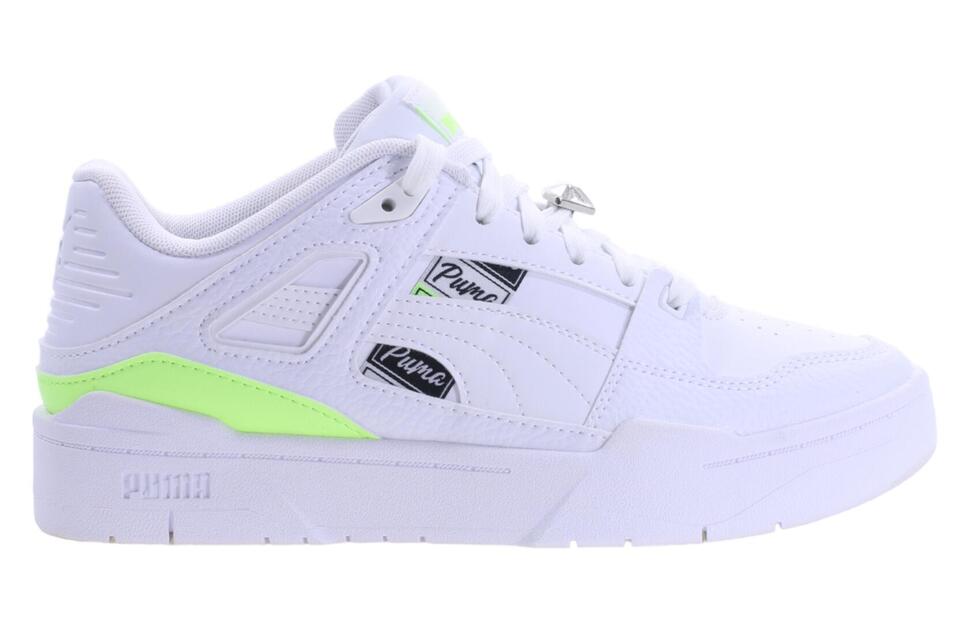 Buty młodzieżowe Puma Slipstream Ruleb Jr